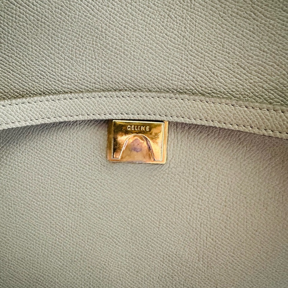 Celine Mini Belt Bag - Picture 8 of 13